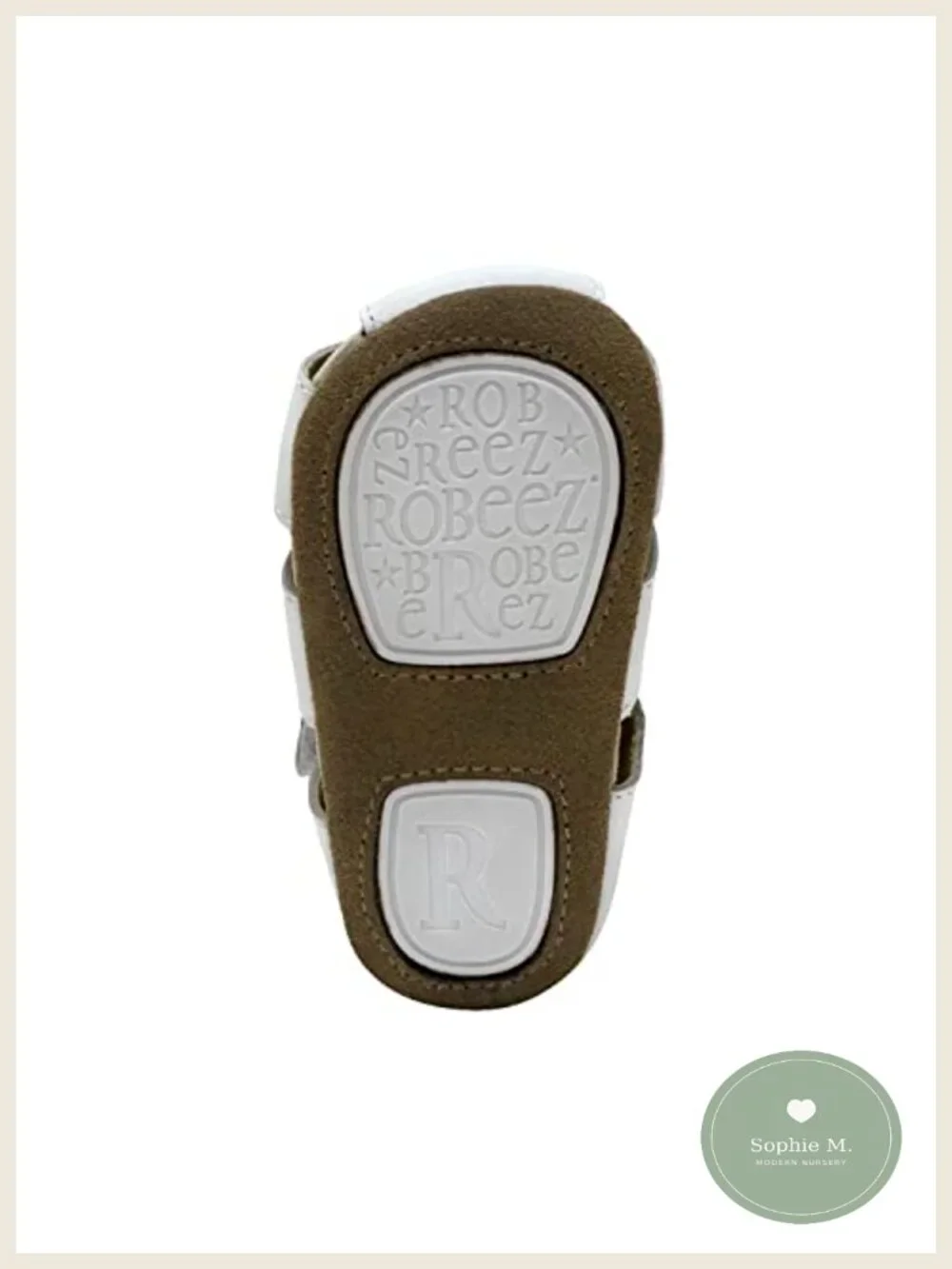 Toddler Walking Sandals Fisherman Style Leather APMA Approved
